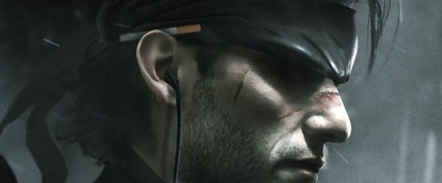 СМИ: Оскар Айзек сыграет Солида Снейка в экранизации Metal Gear Solid