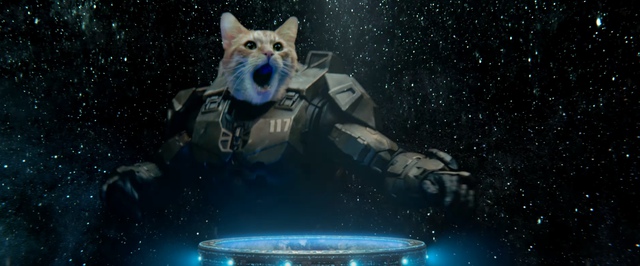 Тайка Вайтити снял рекламу Xbox Series X с котиками
