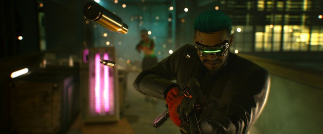 Семь финалов: что мы знаем о концовках Cyberpunk 2077 и вариативности