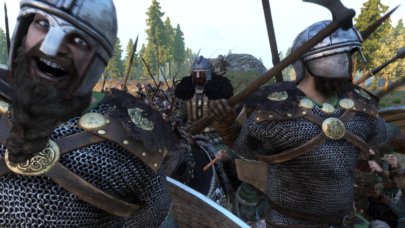 Mount and blade 2 увеличить инвентарь