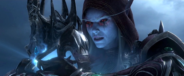 World of Warcraft Shadowlands — самая быстро продаваемая игра для PC в истории