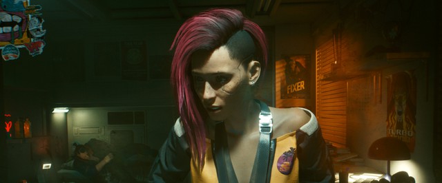 Оптимизация и баги Cyberpunk 2077: что известно