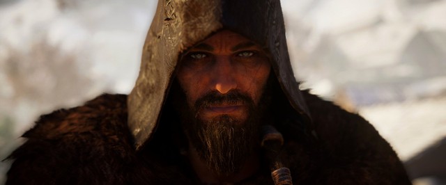 Теория: Assassins Creed Valhalla это гигантская отсылка к первому Assassins Creed