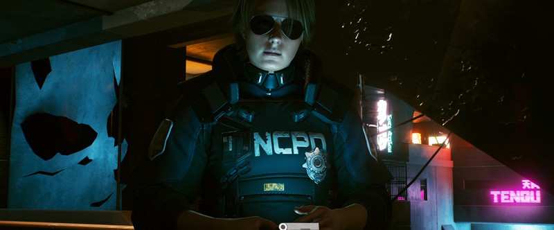 AMD и Nvidia выпустили драйверы с поддержкой Cyberpunk 2077