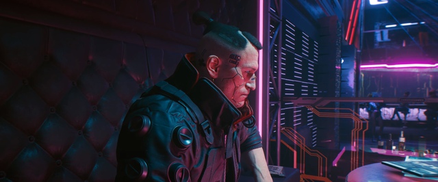 Все достижения Cyberpunk 2077