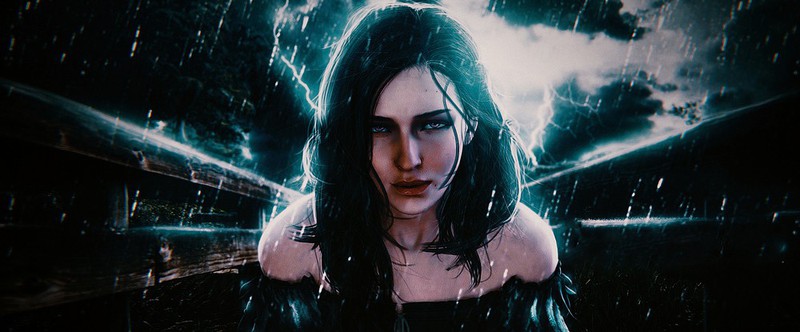 В Cyberpunk 2077 есть отсылка к The Witcher 3 — и это не журнал с Цири