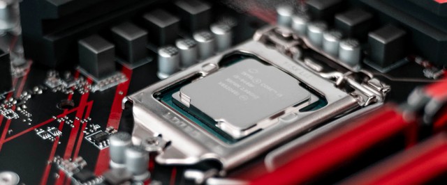 14-летний процессор Intel разогнали до 8.3 ГГц