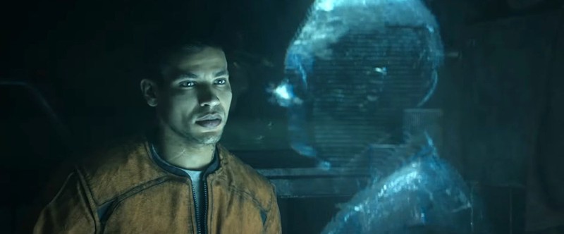 «Самая страшная игра»: создатель Dead Space рассказывает о хорроре The Callisto Protocol