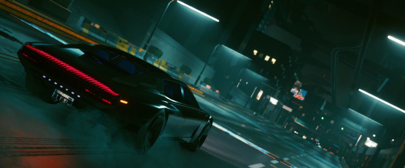 Как настройки Cyberpunk 2077 влияют на производительность и графику