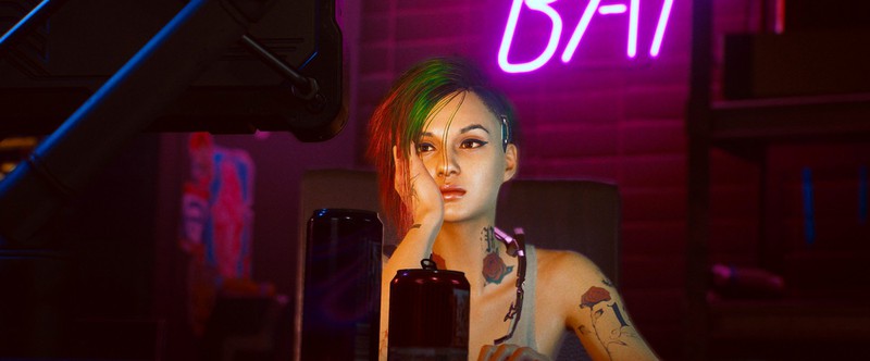Неофициальный патч для Cyberpunk 2077 повышает производительность на процессорах AMD