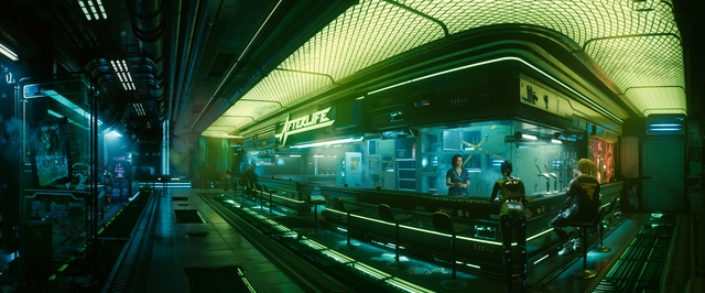 Игроки: Sony возвращает деньги за Cyberpunk 2077 из-за технических проблем