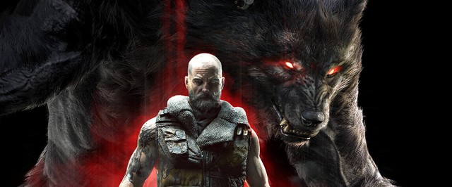 Первый геймплей Werewolf The Apocalypse — Earthblood