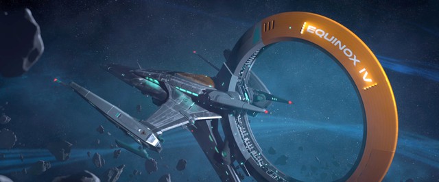 Ubisoft дарит Starlink Battle for Atlas