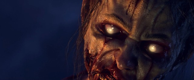 Как устроен Back 4 Blood — зомби-шутер от авторов Left 4 Dead