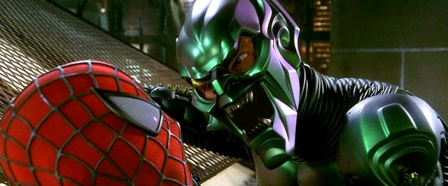 Слух: в «Человеке-пауке 3» вернутся Уиллем Дефо и Томас Хейден Черч