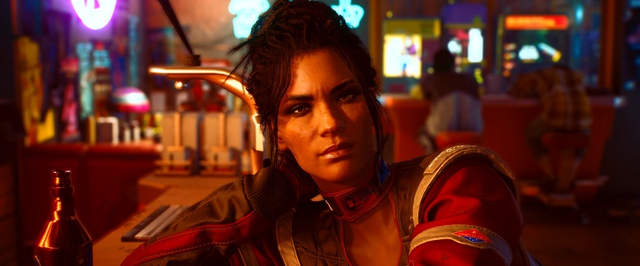 У Cyberpunk 2077 есть баг с сохранениями: они ломаются, если у вас много предметов и материалов