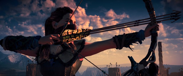 Horizon Zero Dawn принесла Sony минимум $400 миллионов, God of War — $500 миллионов