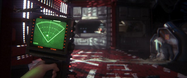 Alien Isolation бесплатно раздают в Epic Games Store