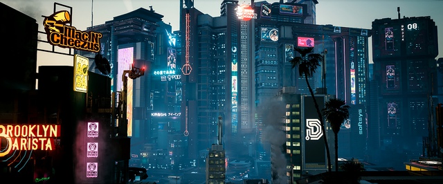 Продажи Cyberpunk 2077 в первые 10 дней составили порядка 13 миллионов копий