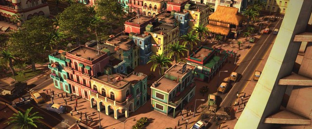 Бесплатная раздача Tropico 5 в Epic Games Store