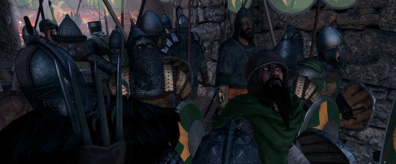 Будущее Mount and Blade 2: восстания, бессмертие и побег из тюрьмы