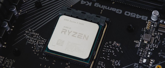 Ваш AMD Ryzen греется в покое? Попробуйте закрыть лаунчер Epic Games