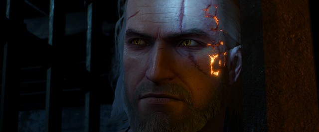 The Witcher 3 HD Reworked Project получит некстген-версию