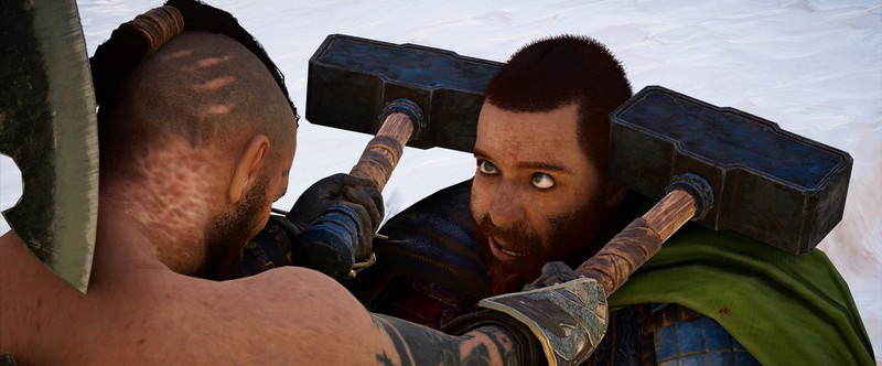 Что купить на новогодней распродаже Ubisoft