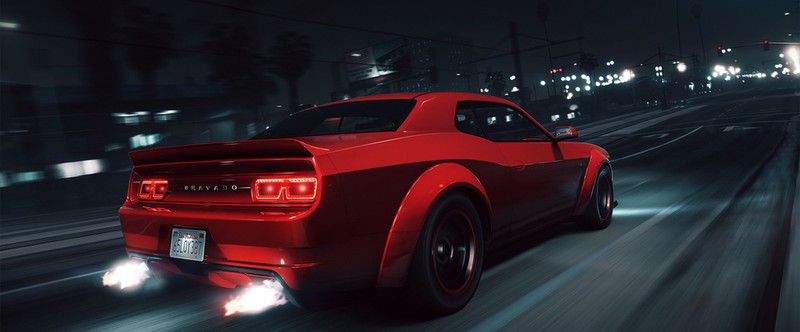 «Взрослея с GTA»: закончилось 10-летнее исследование влияния жестоких игр на поведение