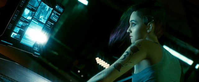 Для хакинга в Cyberpunk 2077 сделали мобильное приложение, распознающее коды с экрана