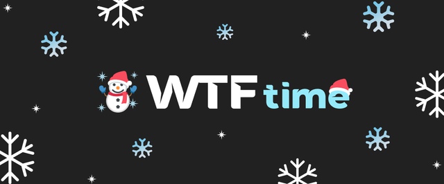 WTFTime в 2020 году: плодовитые авторы, общительные комментаторы и лучшие тексты
