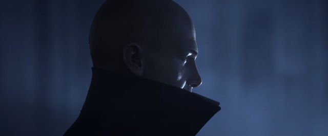 «Не конец Hitman»: IO Interactive — о Джеймсе Бонде и будущем Сорок Седьмого
