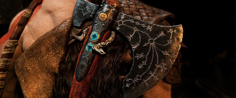 Дэвид Яффе: новый God of War выйдет на двух поколениях PlayStation