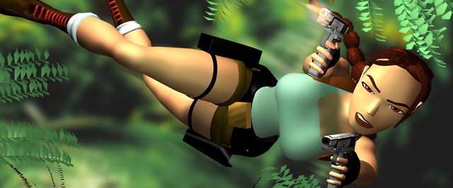 Играбельный билд отмененного ремейка Tomb Raider 10th Anniversary попал в сеть