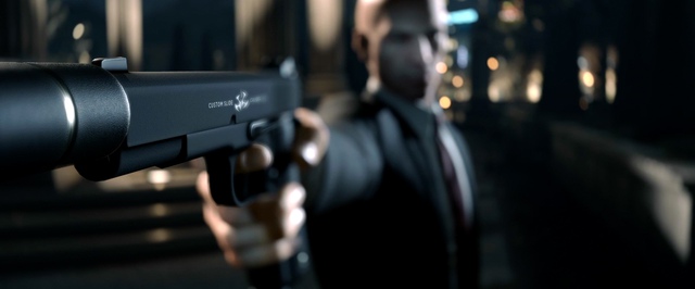 Новый геймплей Hitman 3: многофункциональная камера