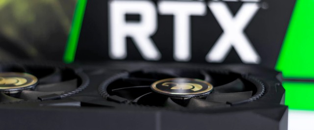 СМИ: Nvidia отложит или отменит младшую GeForce RTX 3060