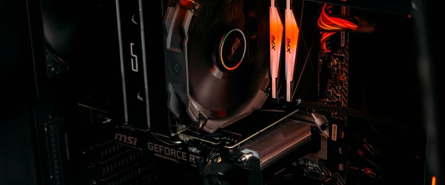 Утечка: мобильная GeForce RTX 3080 быстрее GeForce RTX 2080 Super