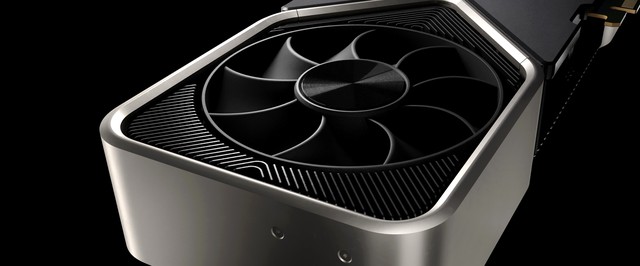Nvidia анонсировала аналог Smart Memory — для ее включения надо обновить BIOS видеокарты