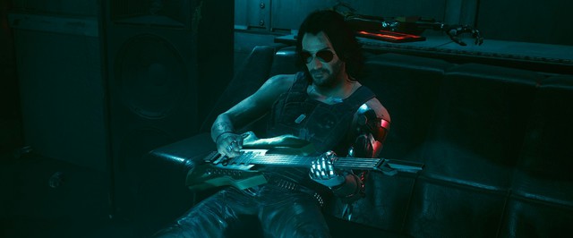 CD Projekt прокомментировала качество Cyberpunk 2077, DLC и версии для новых консолей отложены