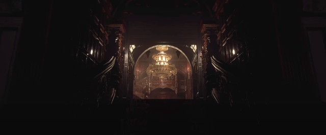 Первый геймплей Resident Evil Village покажут ночью 22 января