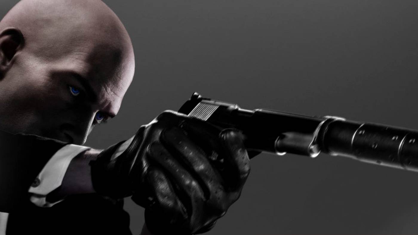 Hitman 3 когда выйдет в steam