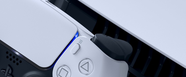 Для геймпада PlayStation 5 начали производить сменные лицевые панели