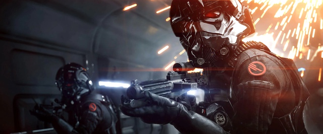 Сервера Star Wars Battlefront 2 упали после бесплатной раздачи игры