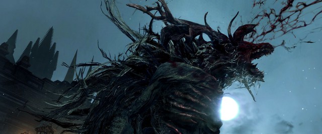 Фанатка Bloodborne делает демейк игры в стиле PlayStation 1