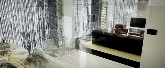 Гиперреализм пыли: как Ninja Theory создавала виртуальную копию квартиры