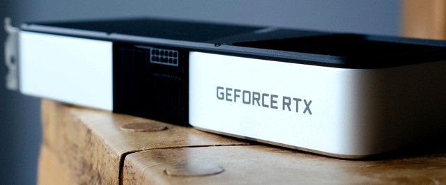 СМИ: у GeForce RTX 3060 не будет референсной версии, карта выглядит не так, как на рендерах