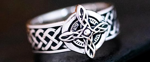 Bethesda начала продавать свадебные кольца в стиле The Elder Scrolls