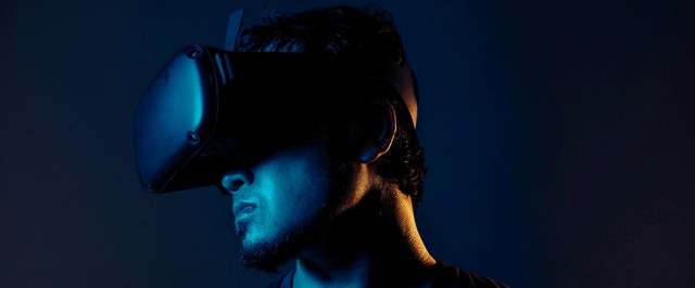 СМИ: в 2022 году Apple выпустит очень дорогую тканевую VR-гарнитуру