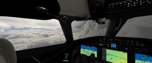 Авторы Microsoft Flight Simulator собираются сохранить независимость