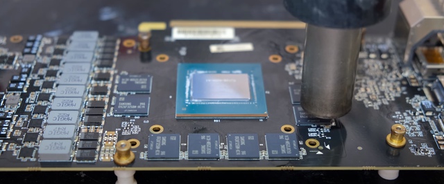 Российский моддер сделал GeForce RTX 2070 с 16 гигабайтами памяти